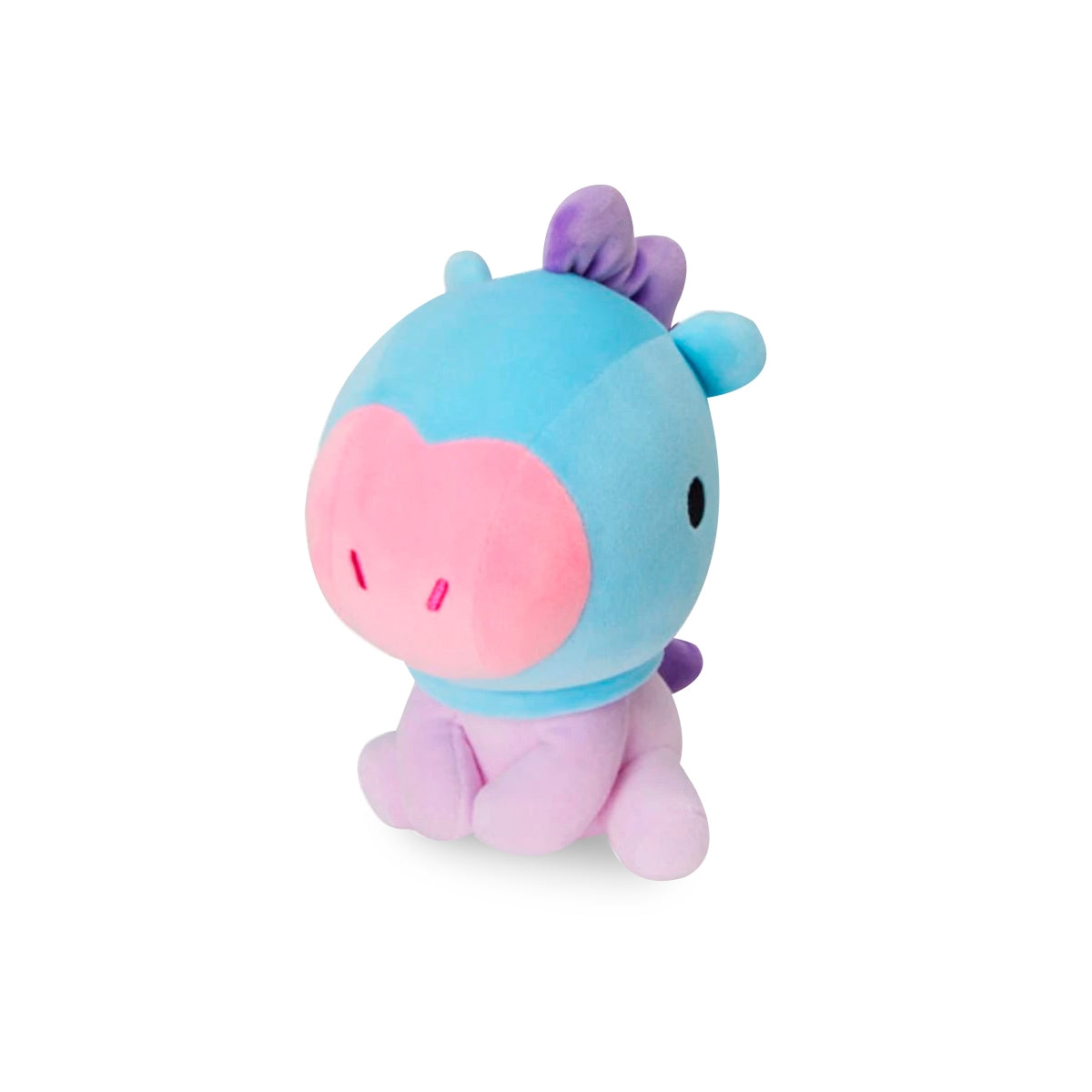 Peluches BTS 24cm