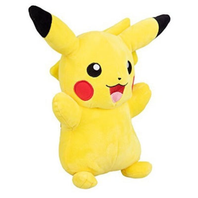 peluche pikachu 30 cm