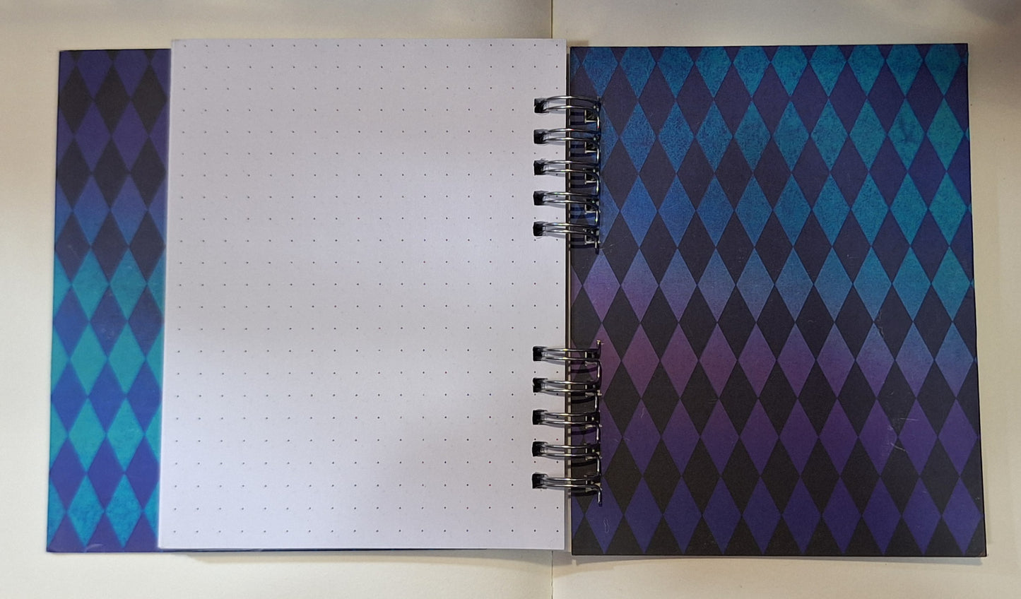 Libreta de Jojos 2