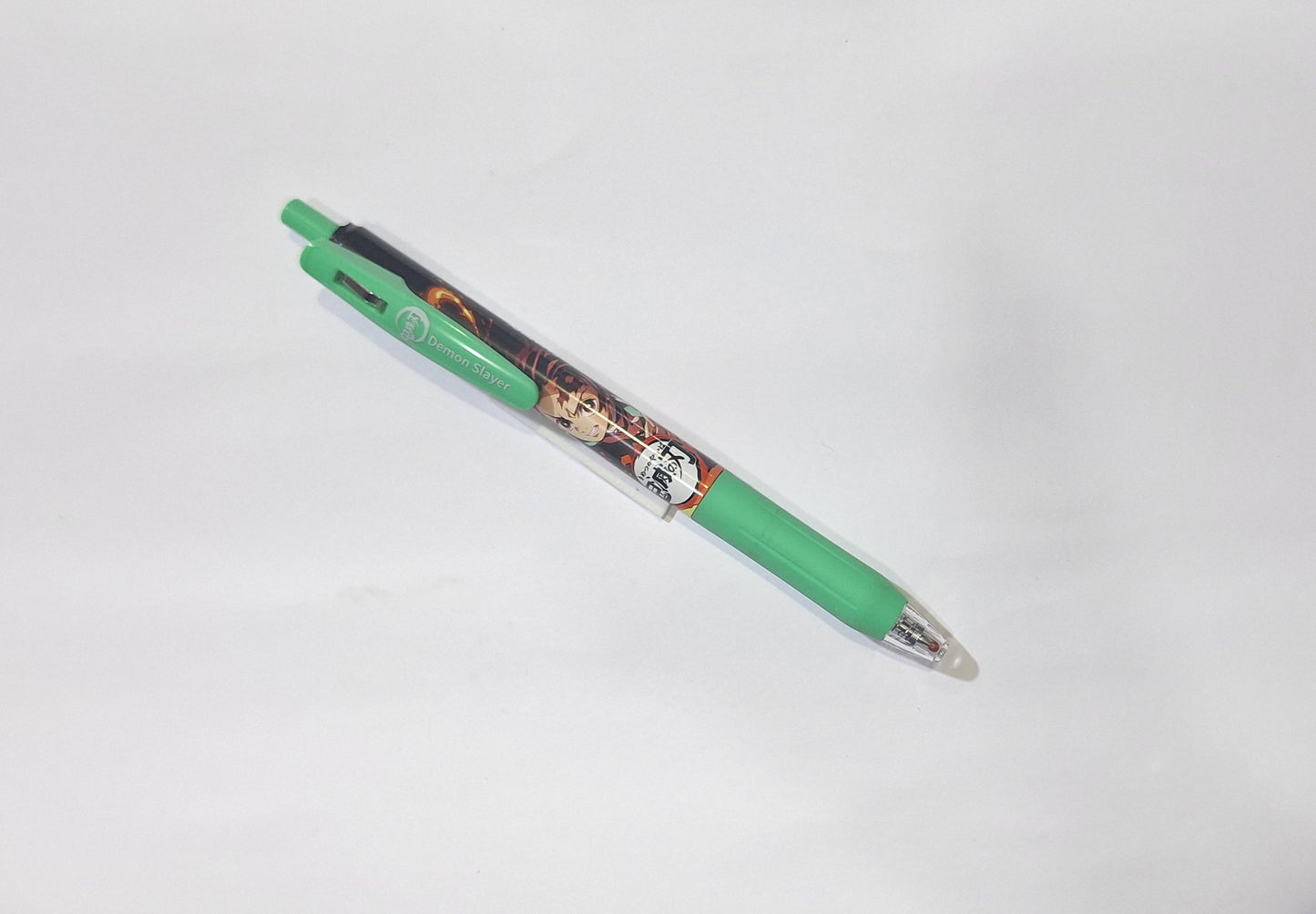 Lapiz de tinta de Demon Slayer