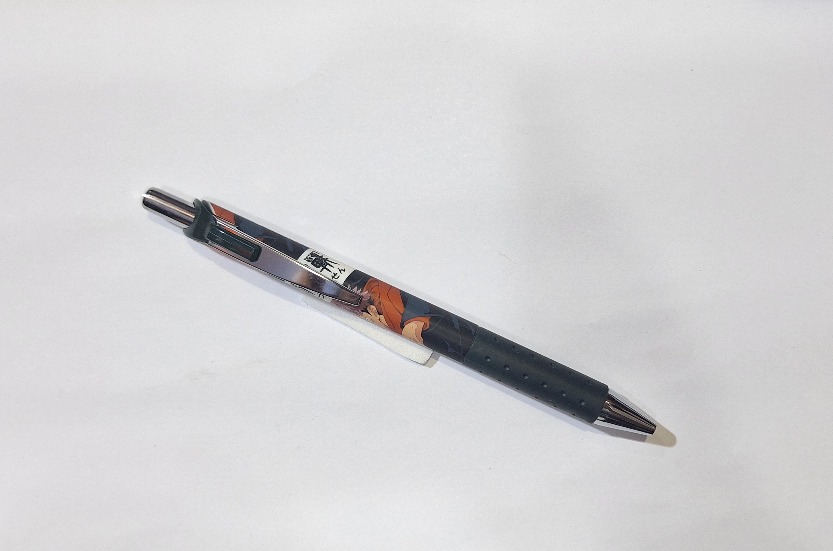 Lapiz de tinta de Jujutsu Kaisen