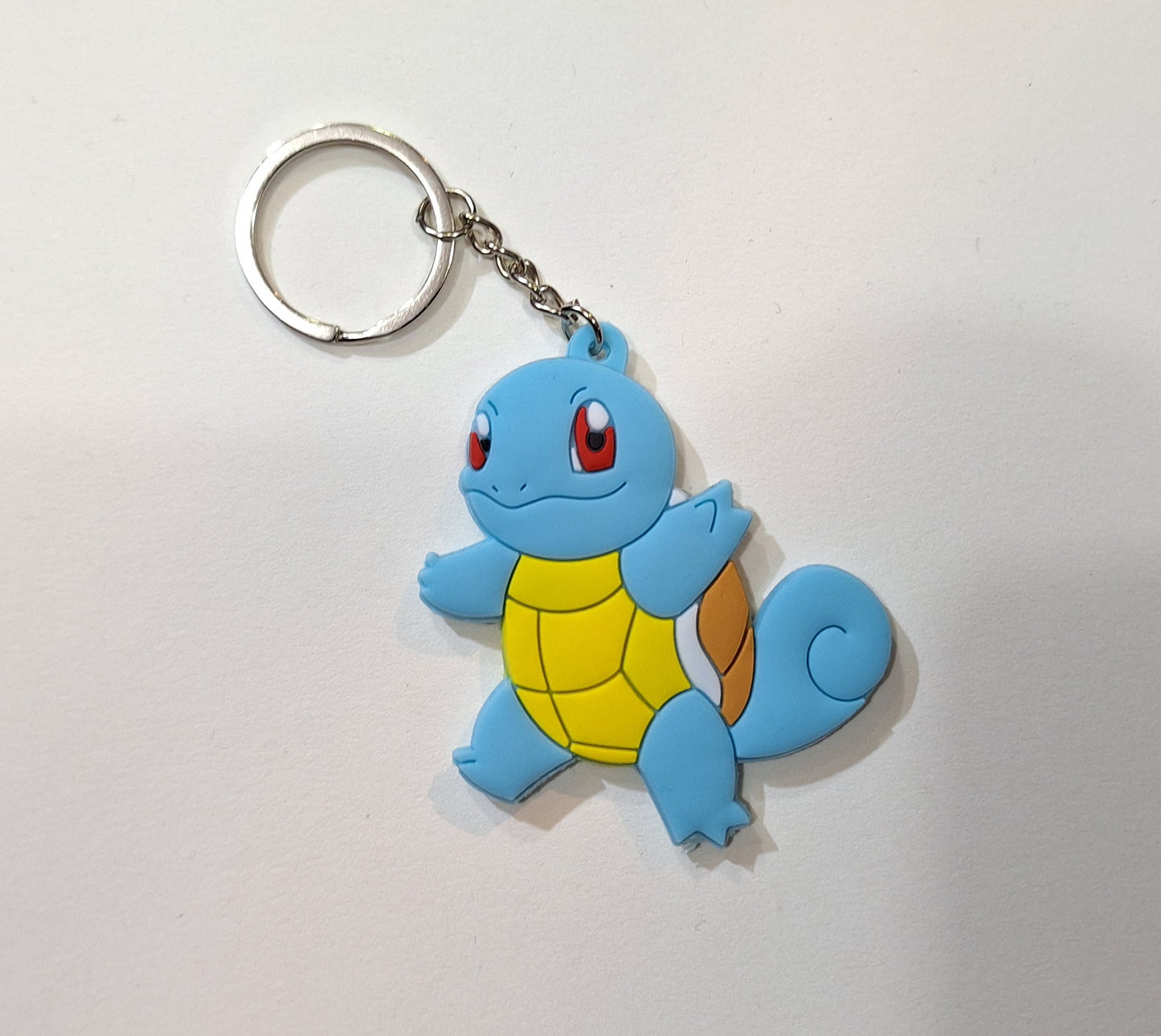 Llaveros de Pokemon