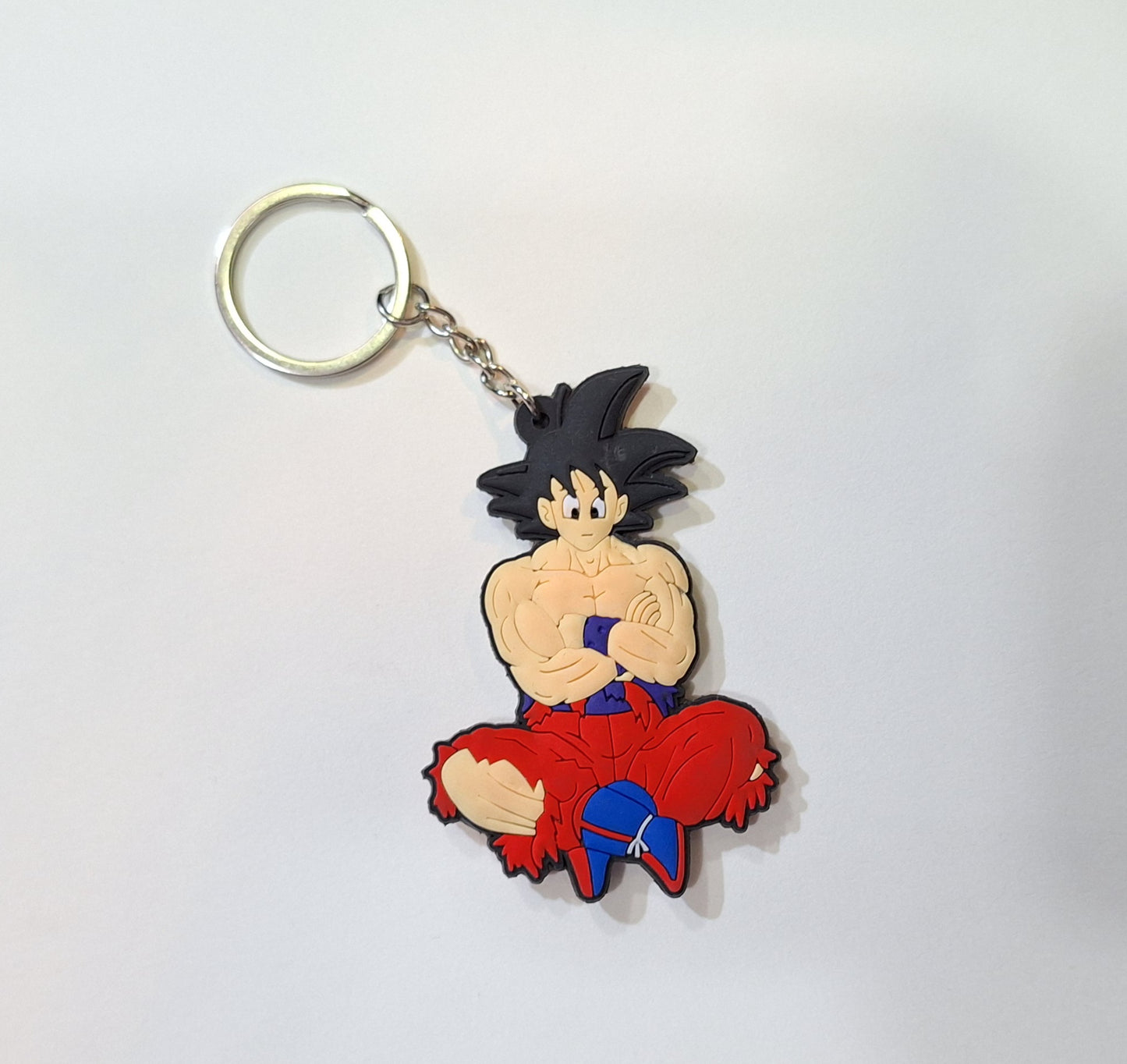 Llaveros de Dragon ball