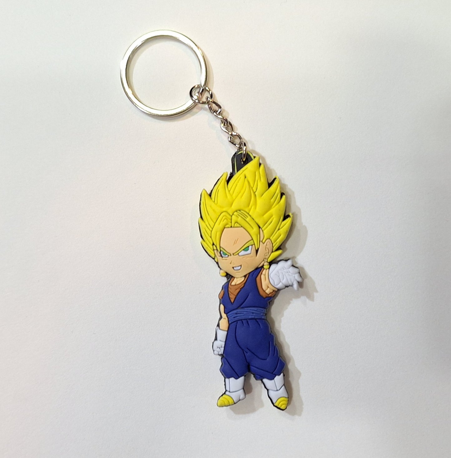 Llaveros de Dragon ball