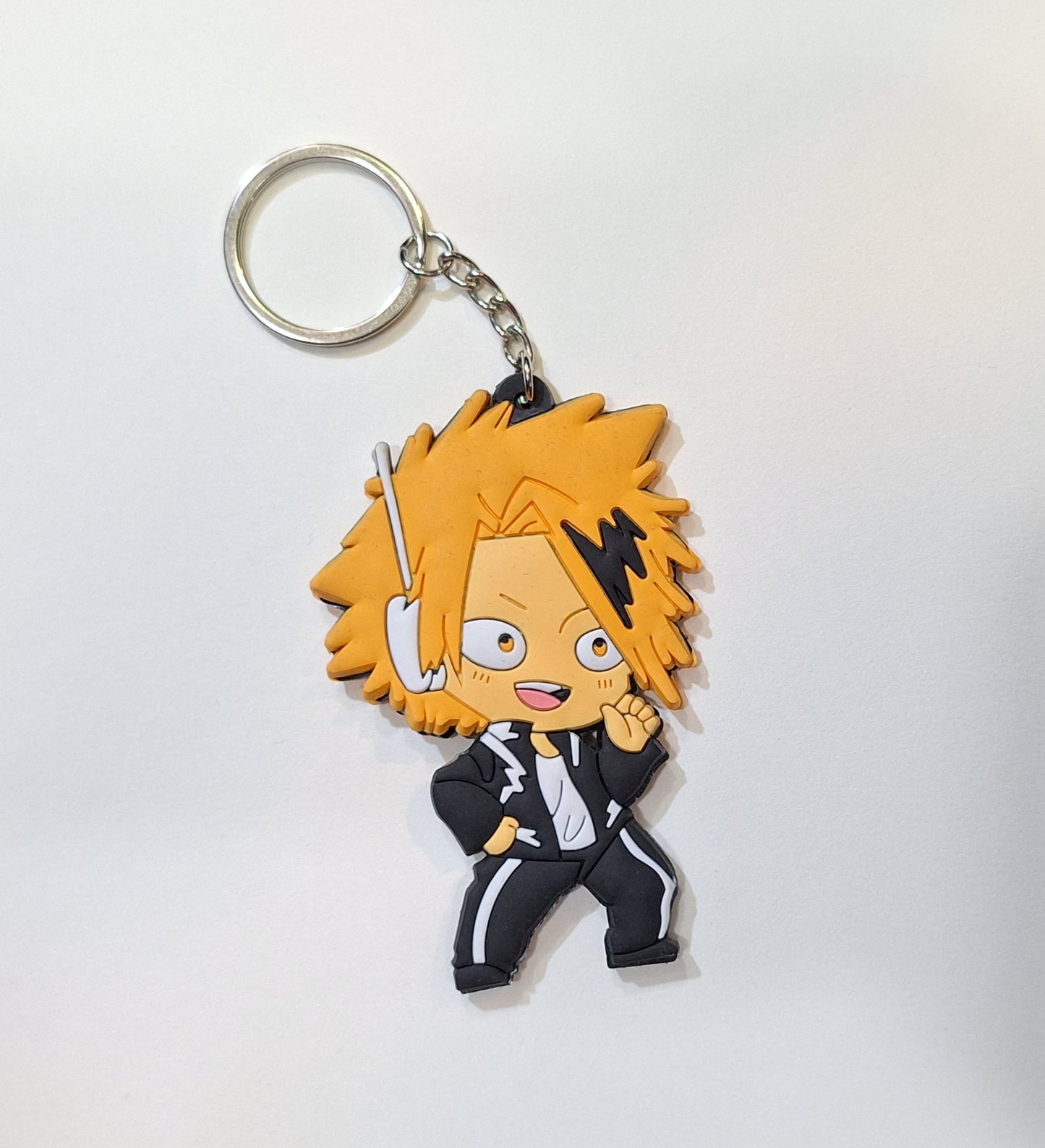 Llaveros de My hero Academia