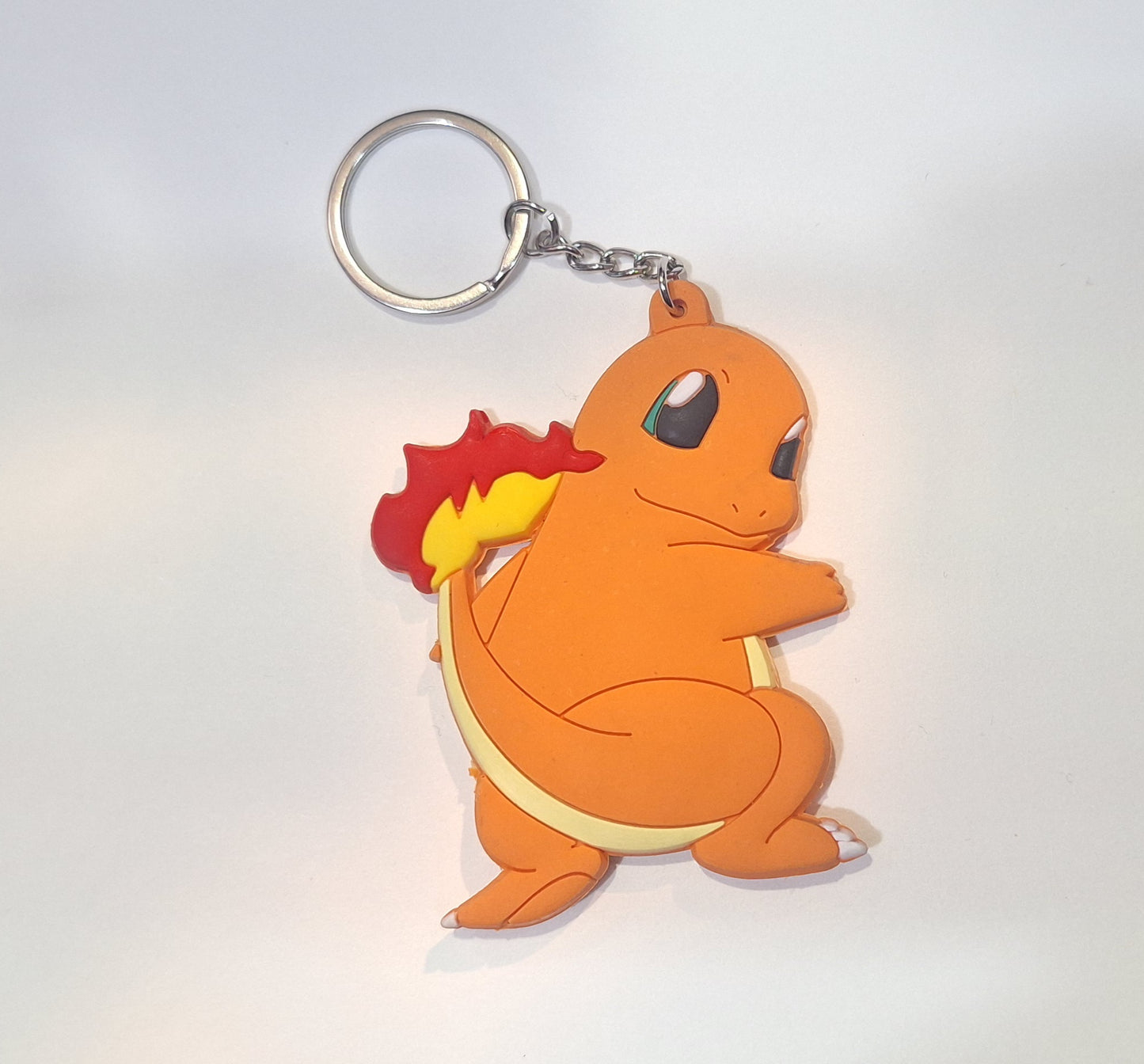 Llaveros de Pokemon