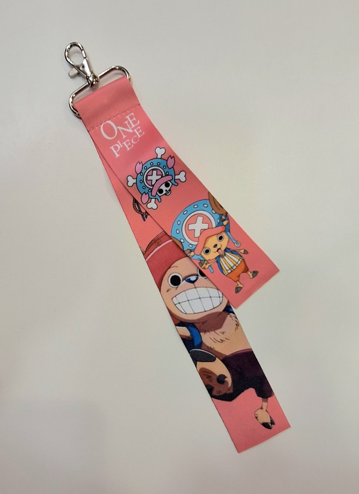 Langer de One Piece