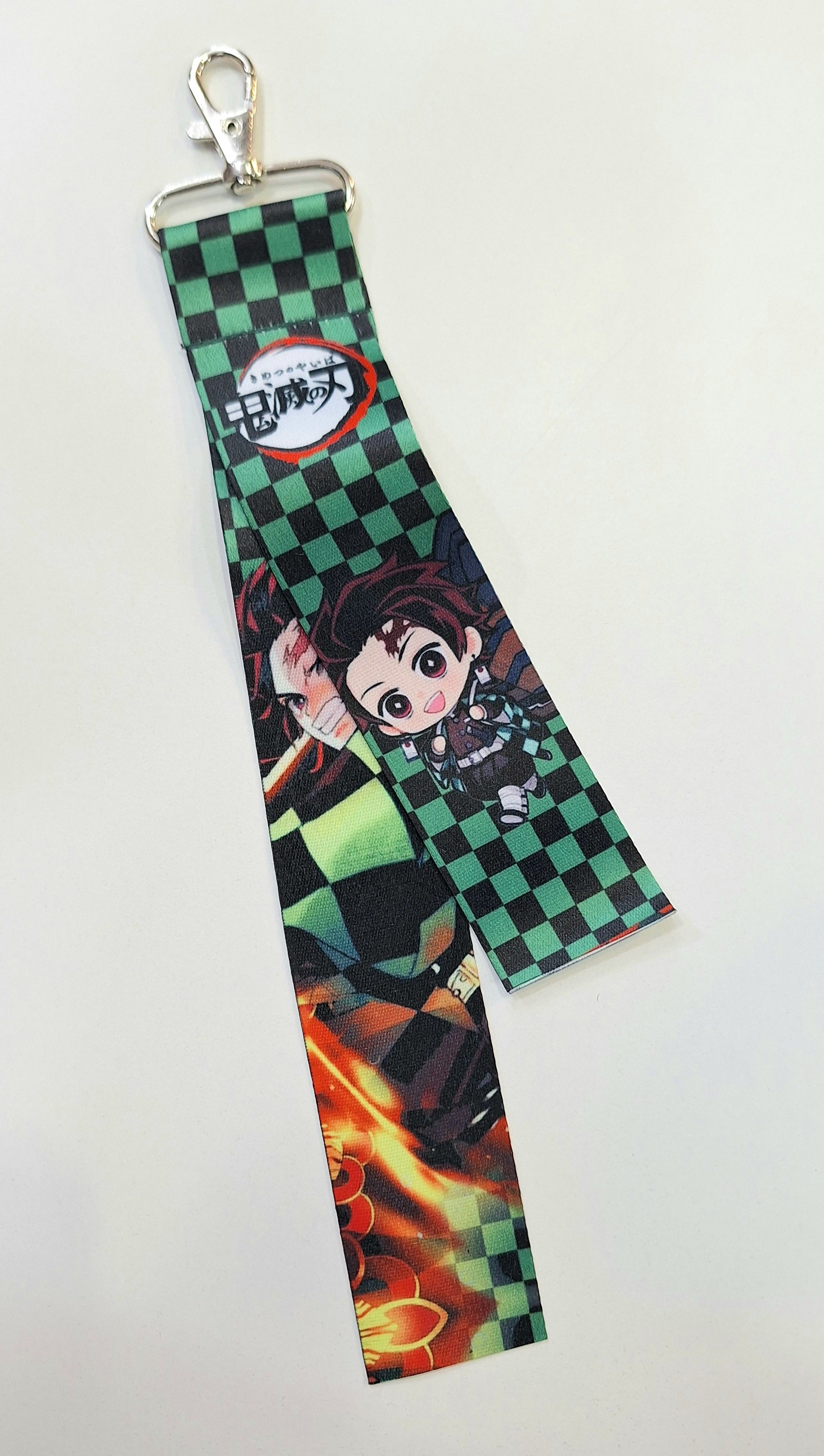 Langer de Demon Slayer