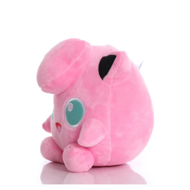 Peluche Jigglypuff 18cm