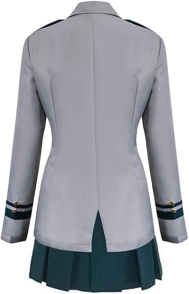 cosplay uniforme my hero academia