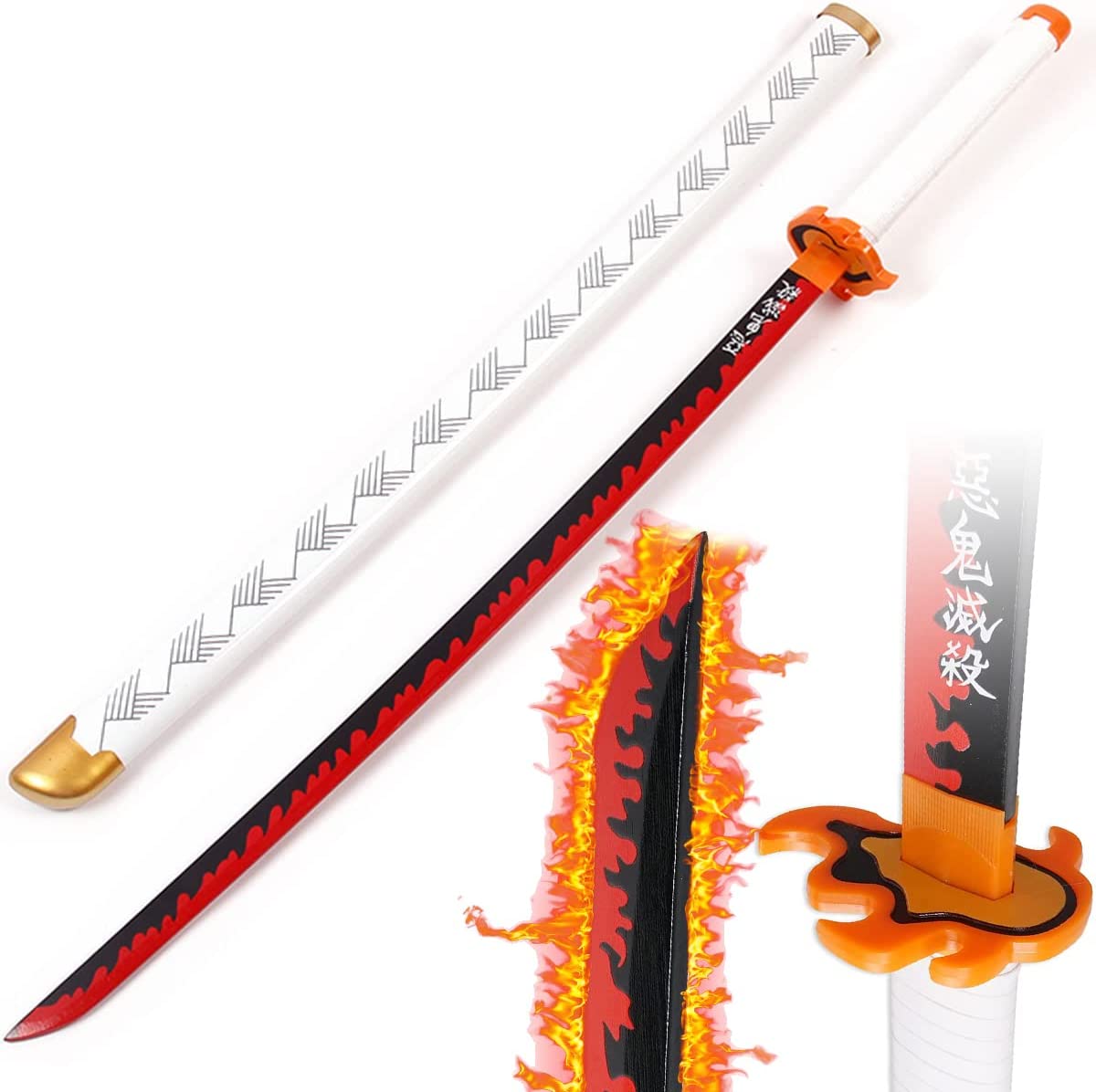 Katana rengoku