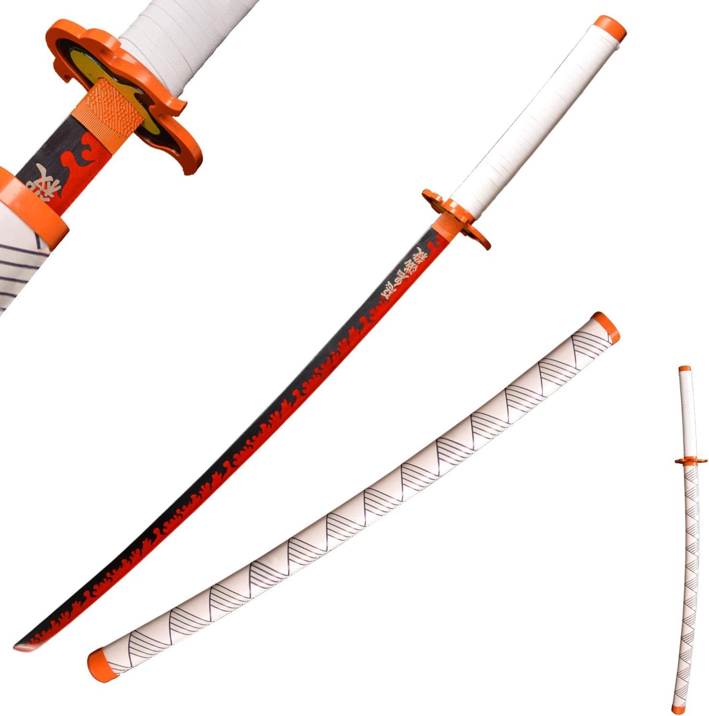 Katana rengoku