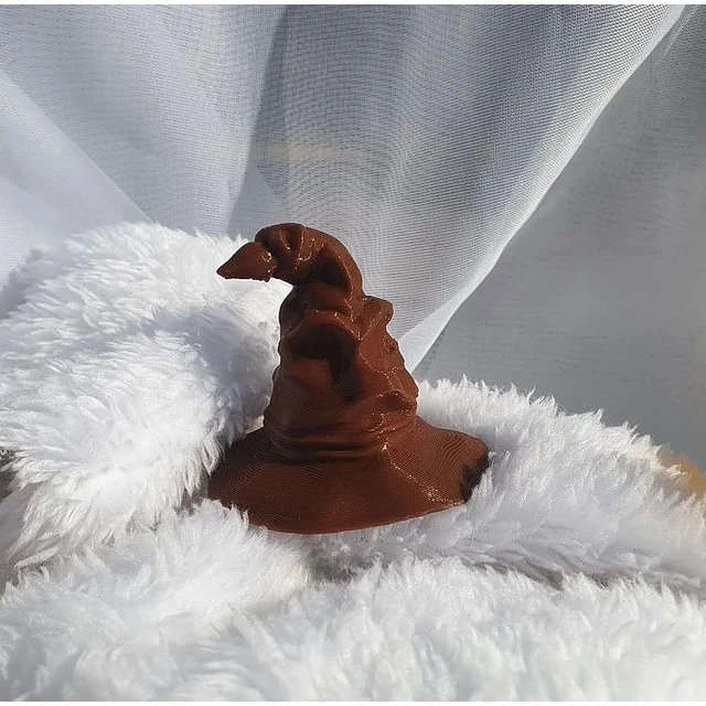 pinche sombrero seleccionador harry potter