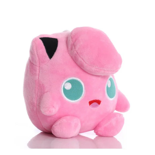 Peluche Jigglypuff 18cm
