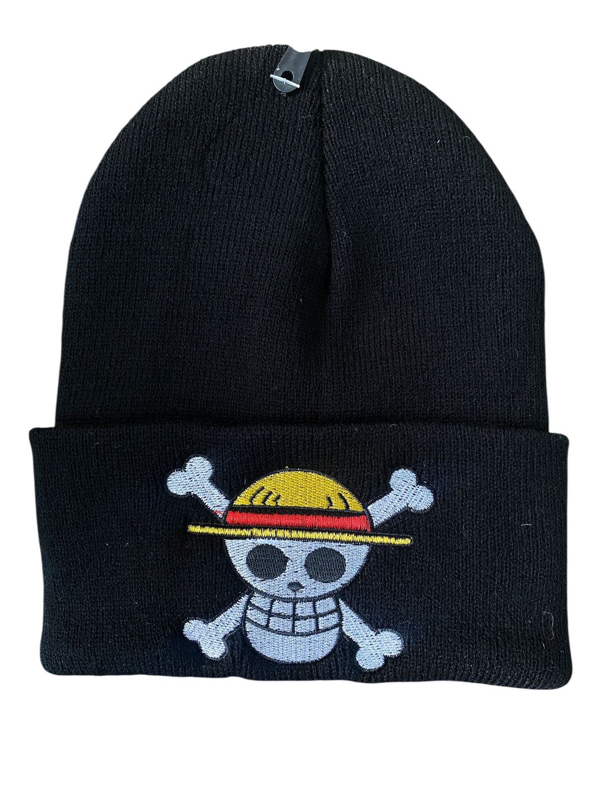 Gorro de lana One Piece