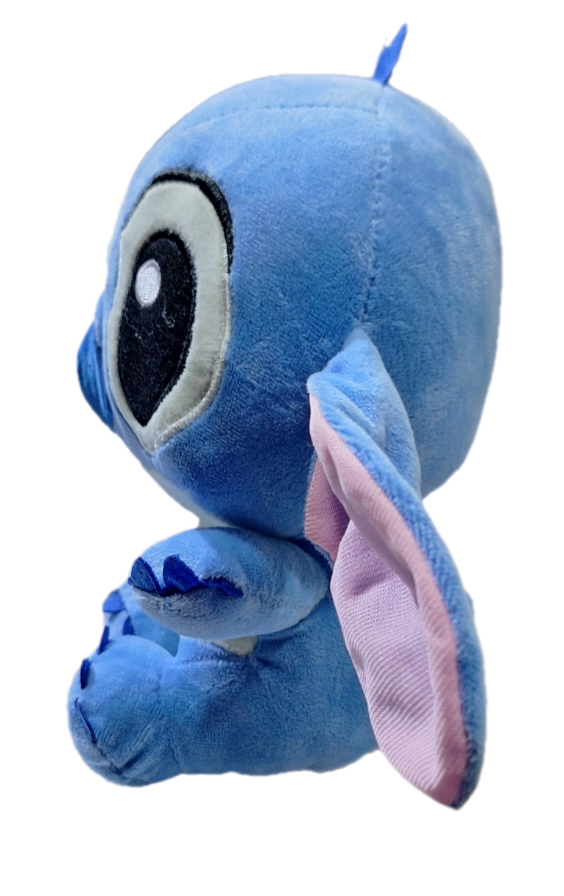 Peluche Stitch 25 cms