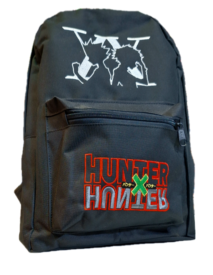 Mochila de Hunter X Hunter