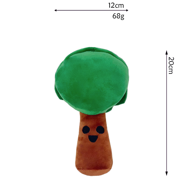 peluche sprunki 20cm