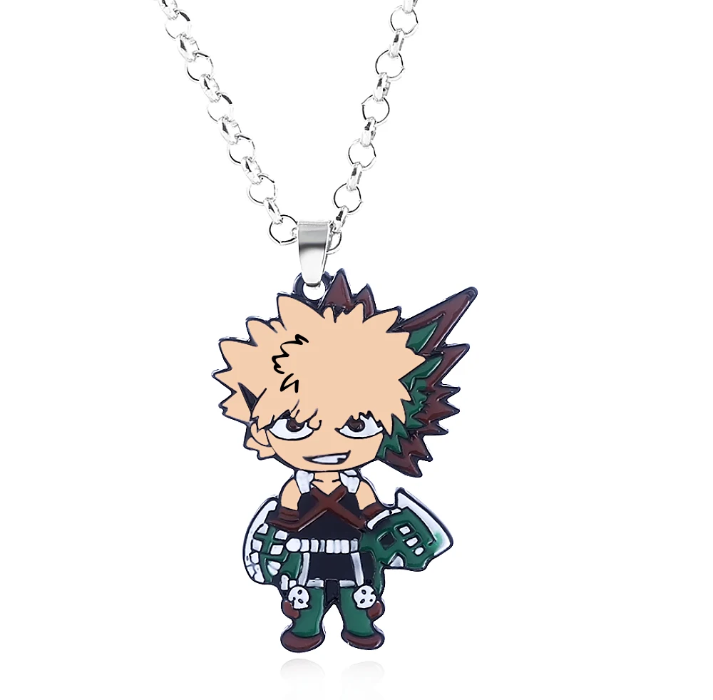 collar boku