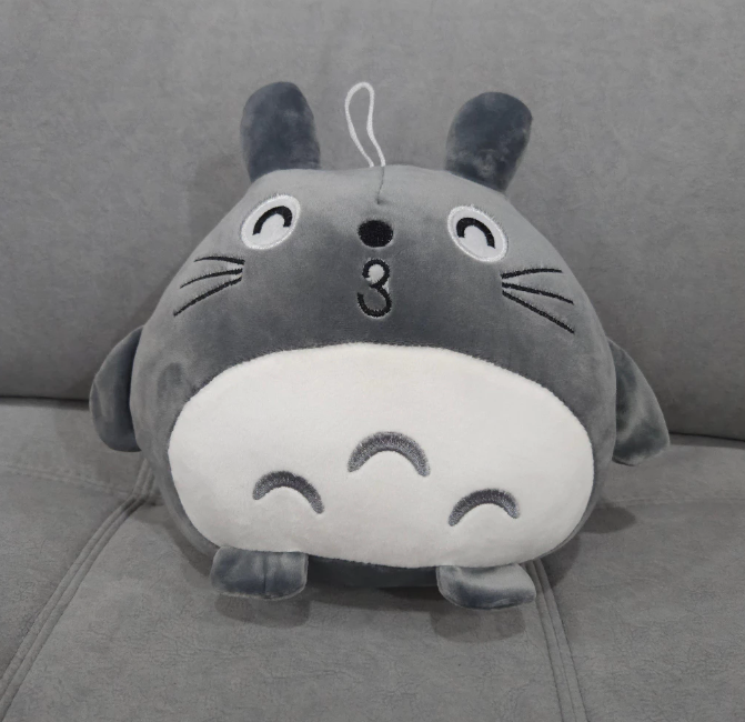 peluche totoro 22cm