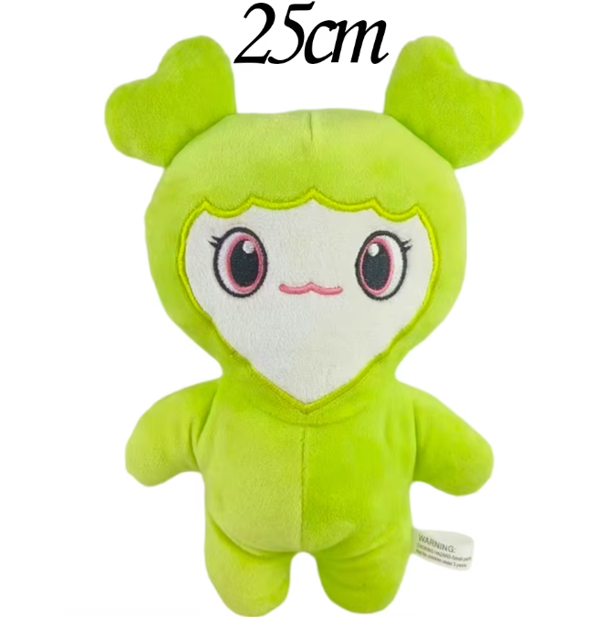 peluche Twice Lovelys 25cm