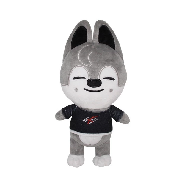 peluche Stray Kids skzoo 24 cm