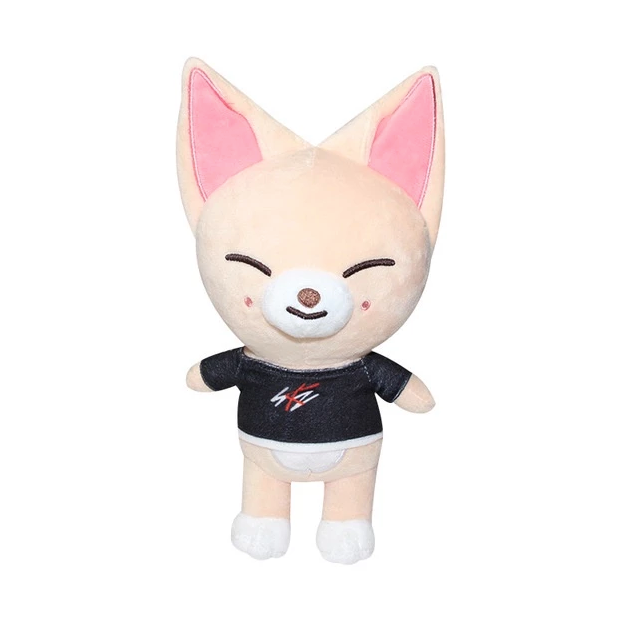 peluche Stray Kids skzoo 24 cm
