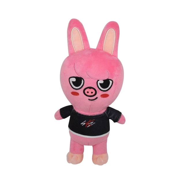 peluche Stray Kids skzoo 24 cm