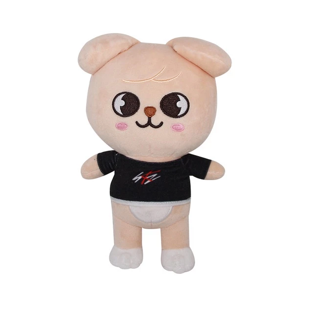 peluche Stray Kids skzoo 24 cm