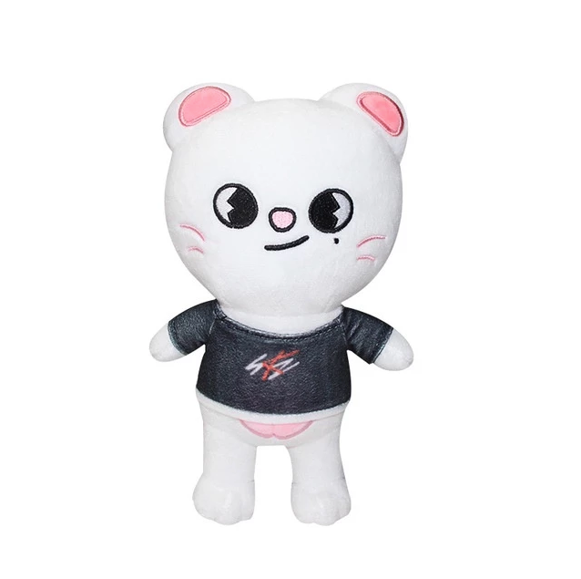 peluche Stray Kids skzoo 24 cm