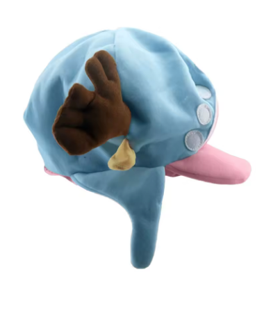 Gorro Tony Tony Chopper