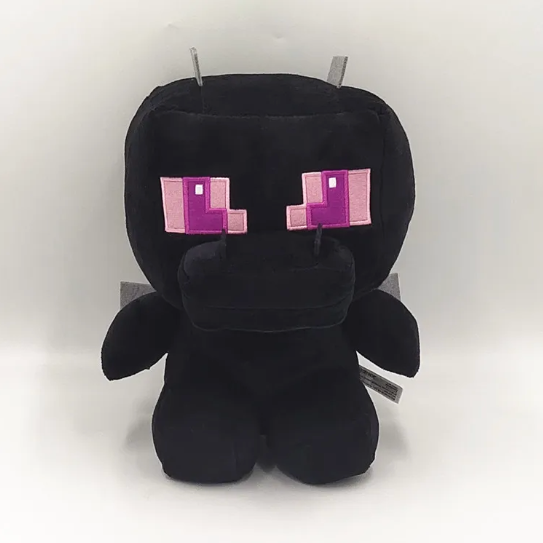 peluche Ender Dragon 28cm