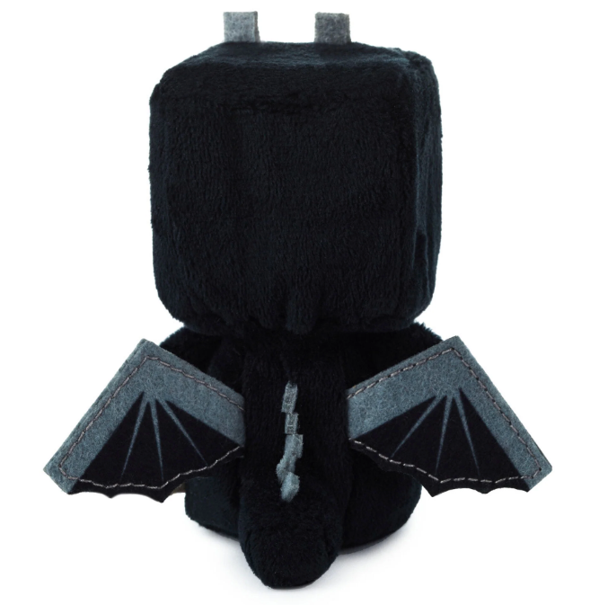 peluche Ender Dragon 28cm