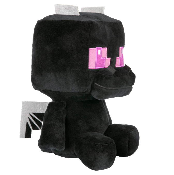 peluche Ender Dragon 28cm