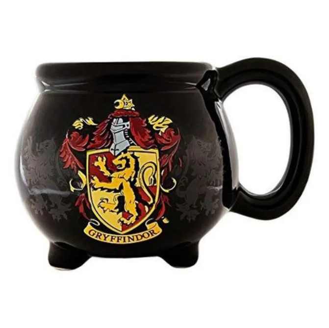 tazon caldero de gryffindor