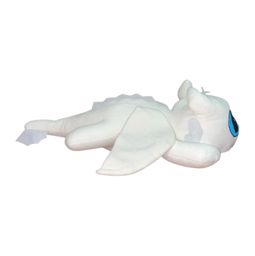 peluche furia luminosa