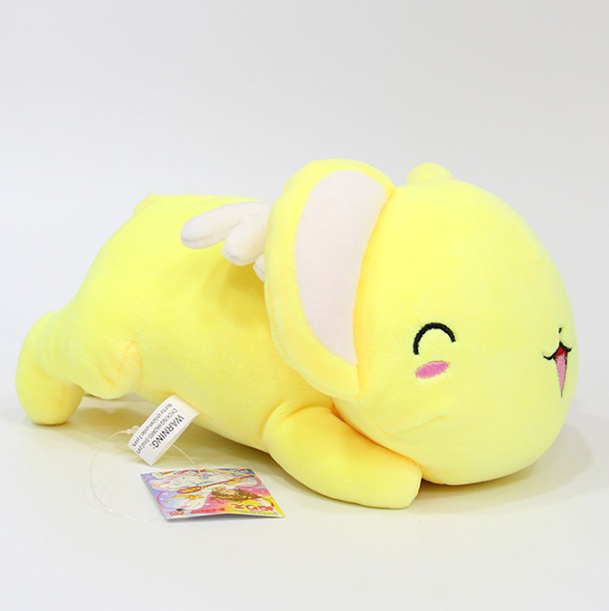peluche sakura kero