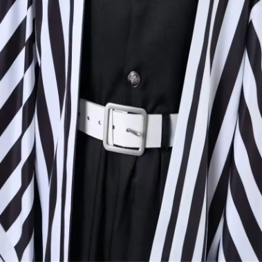 Cosplay de Iguro Obanai