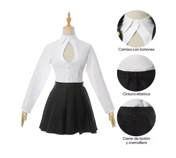 Cosplay Mitsuri Kanroji