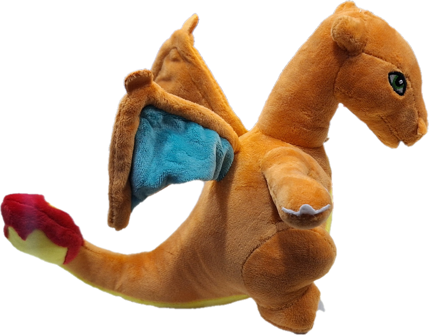 Peluche Pokemon Charizard 20 cms