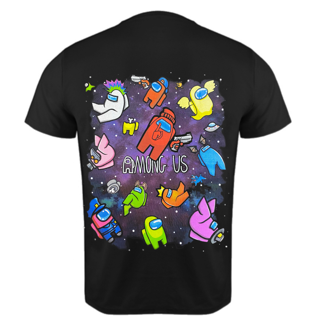 polera among us