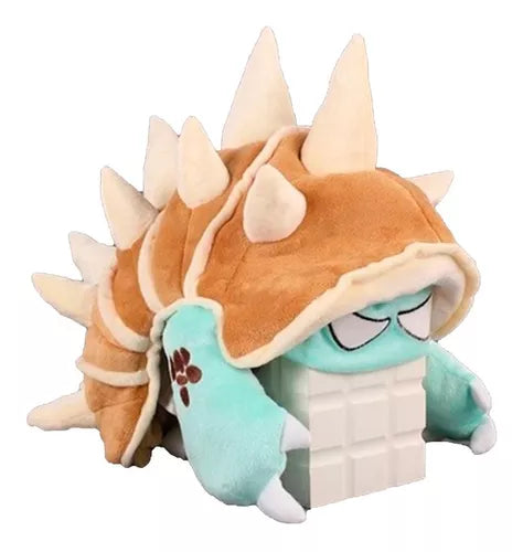 Gorro Rammus LOL