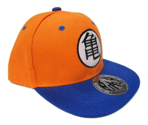 Jockey de Dragon Ball