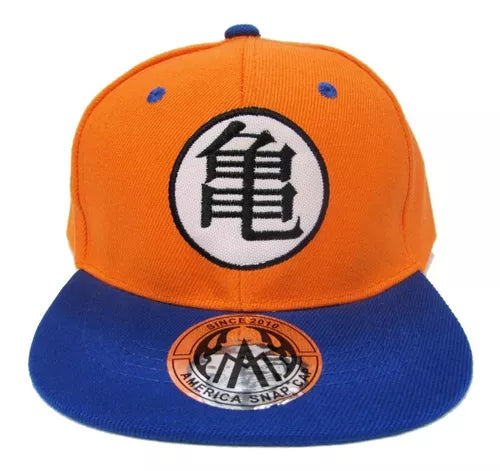 Jockey de Dragon Ball