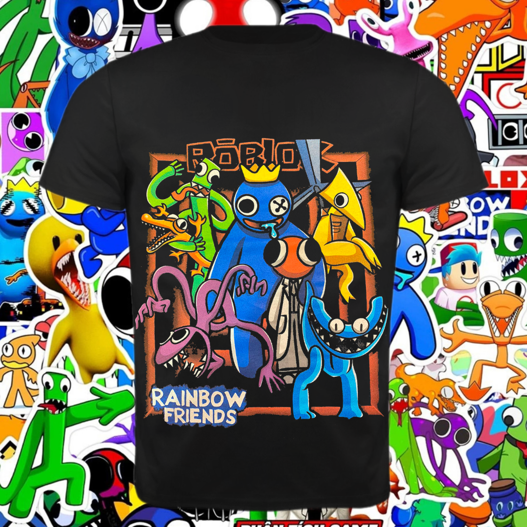 polera roblox mi