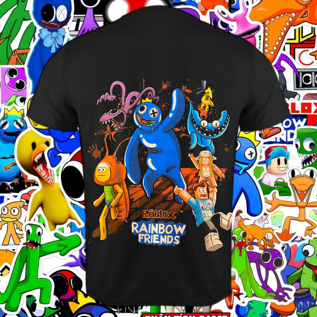 polera roblox mi