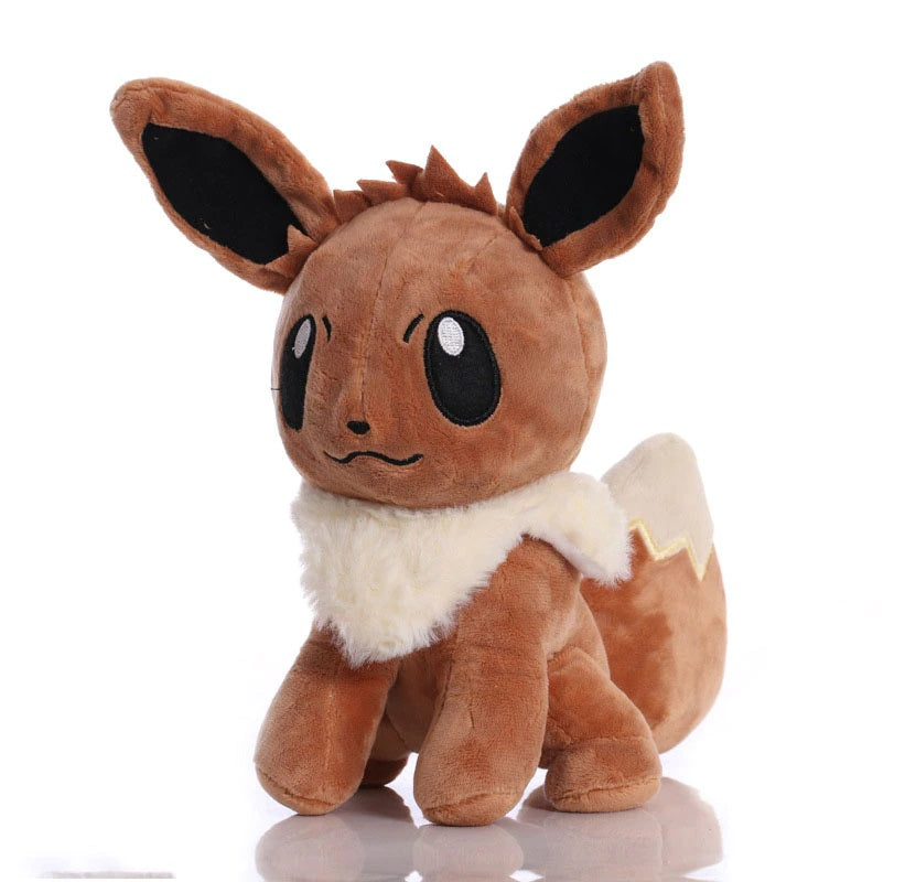 peluche eevee 22cm
