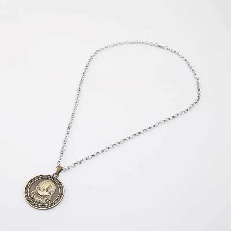 collar elizabeth liones 7 pecados capitales