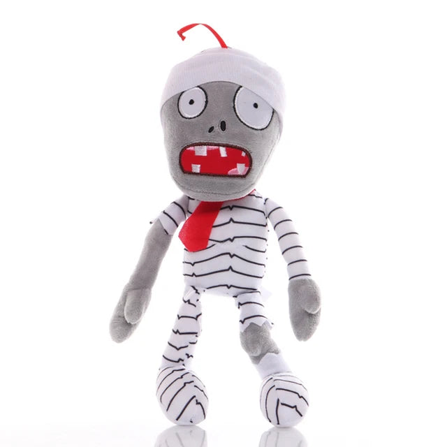 peluche plantas vs zombies
