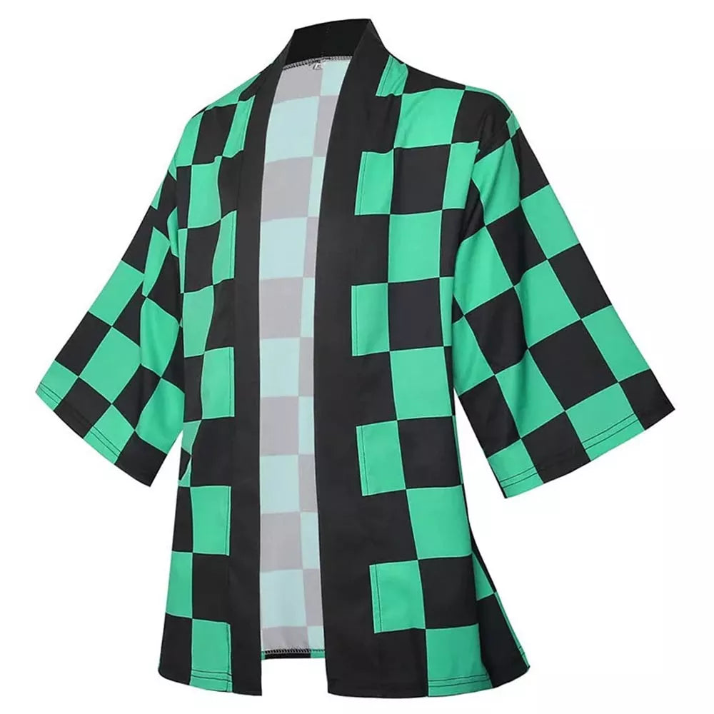 Kimono Tanjiro Kimono